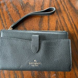 Kate Spade wristlet
